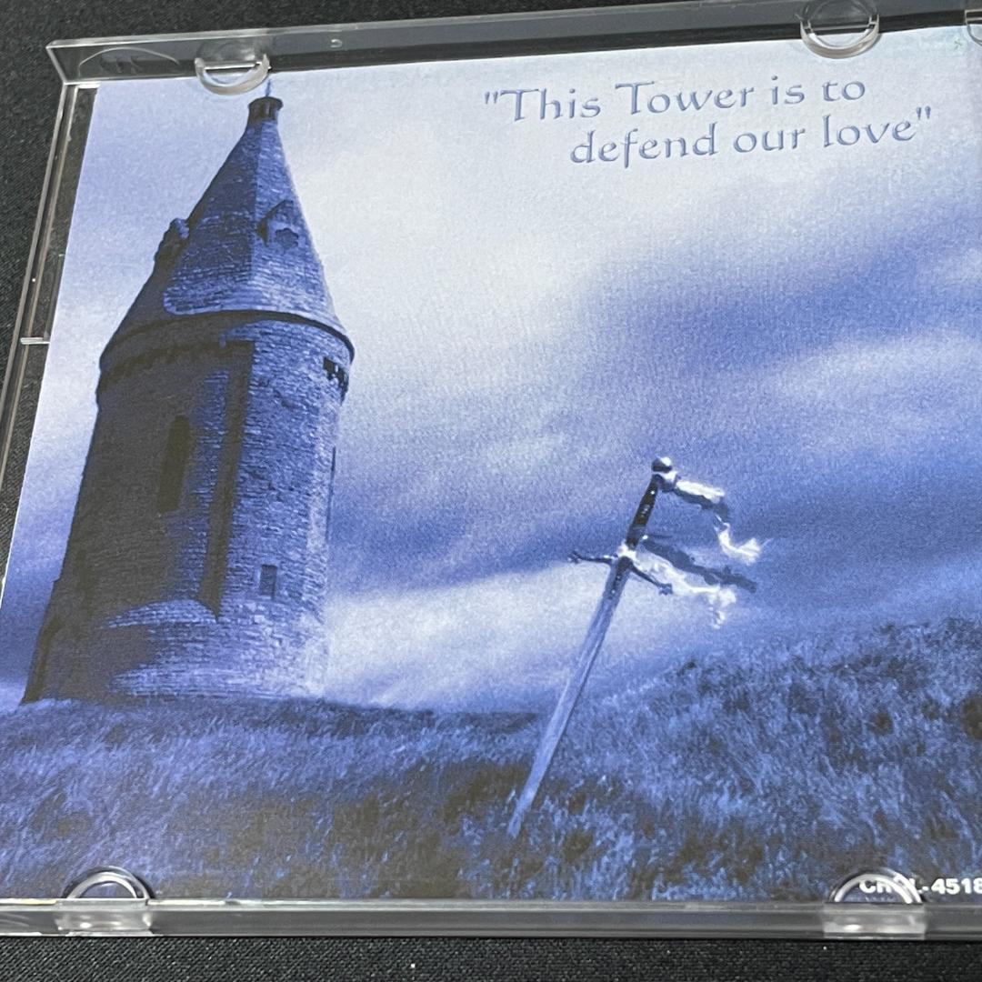 2枚組限定盤/メロハー◆BOB CATLEY/THE TOWER