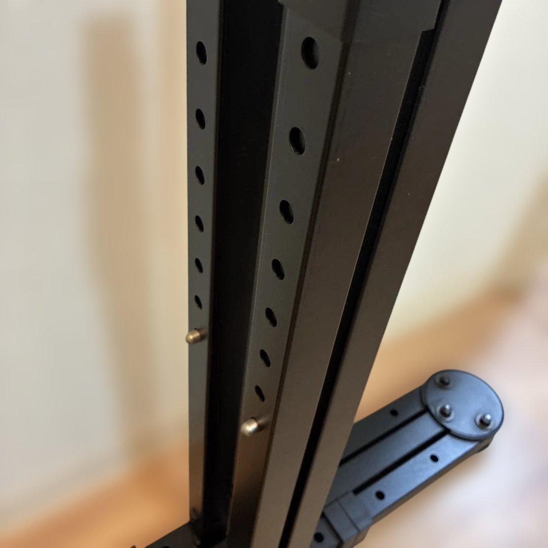 即購入可！サウンドハウス プレイテック KST80 キーボードスタンド 楽器機材