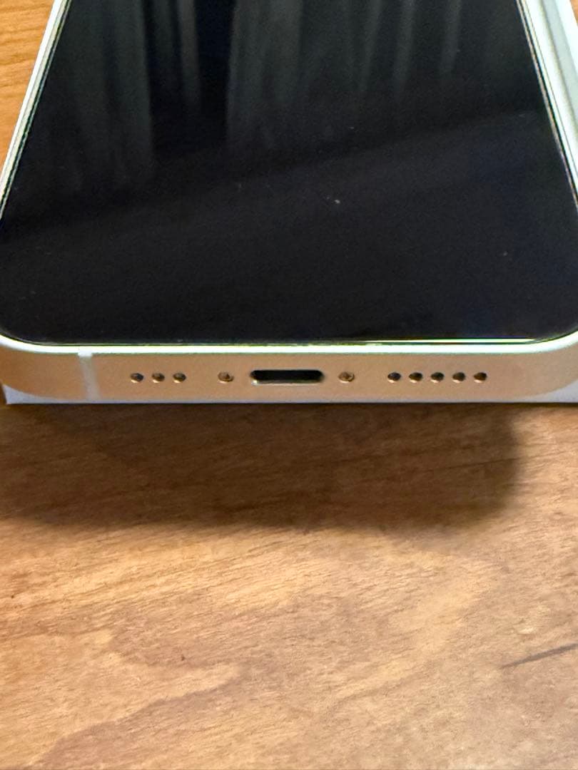 iphone14 Apple購入品　simフリー　256GB