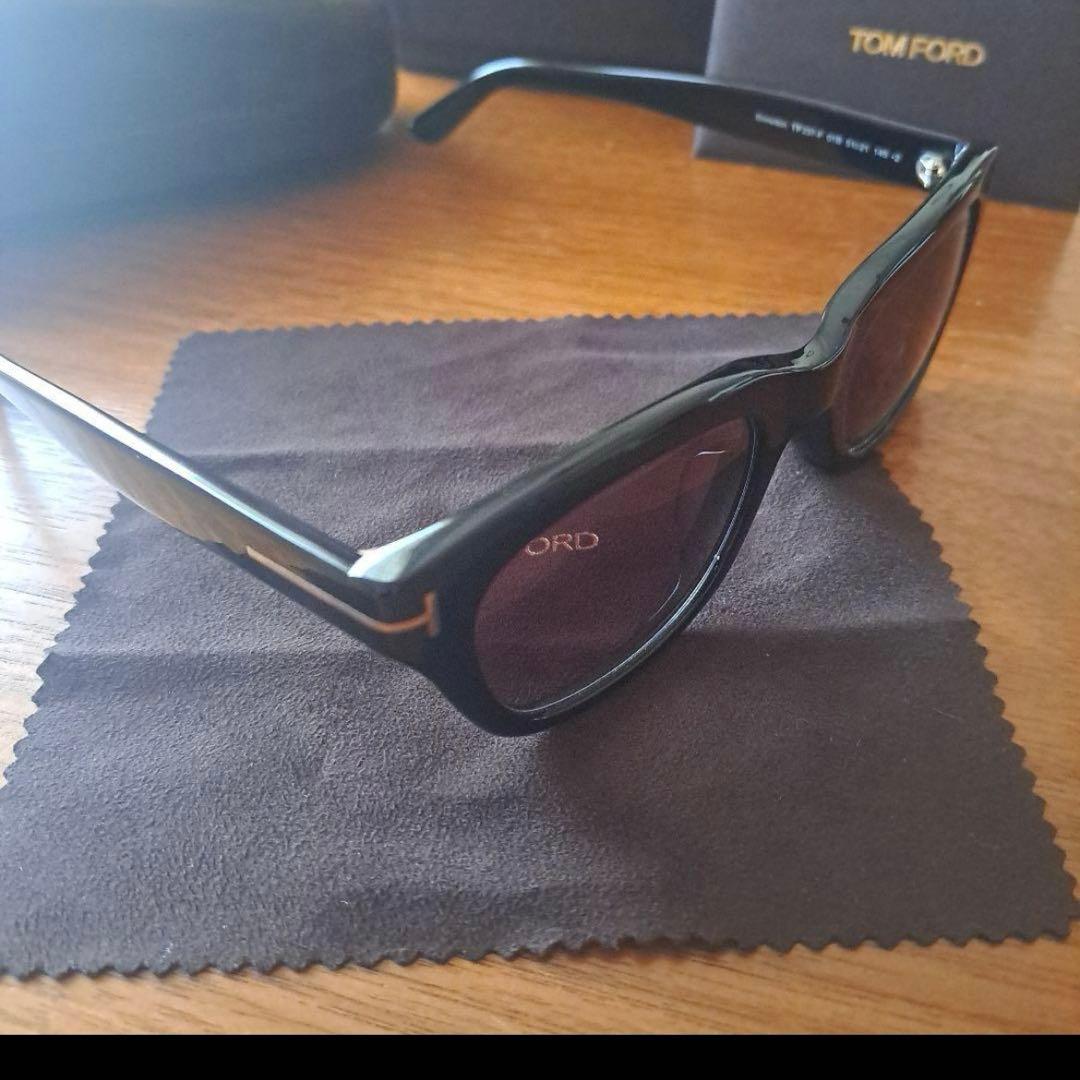 TOM FORD/トム・フォード DON TF237-F
