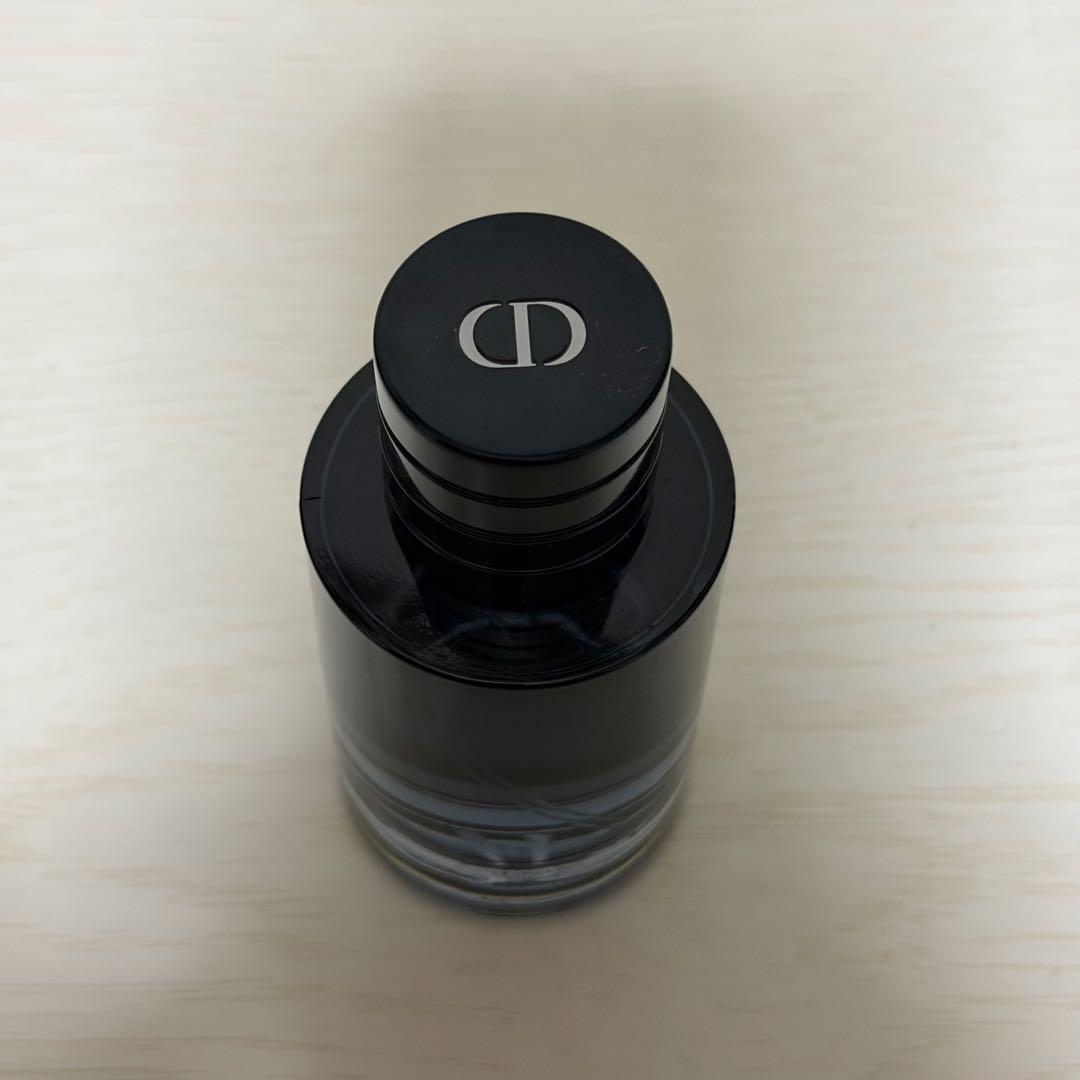 Dior SAUVAGE ディオール ソヴァージュ 残量9割