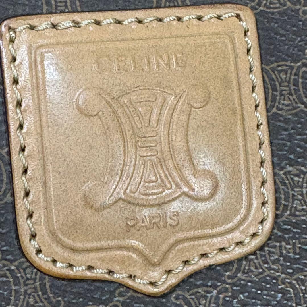 セリーヌ　ボストンバッグ 40 トリオンフ　旅行バッグ