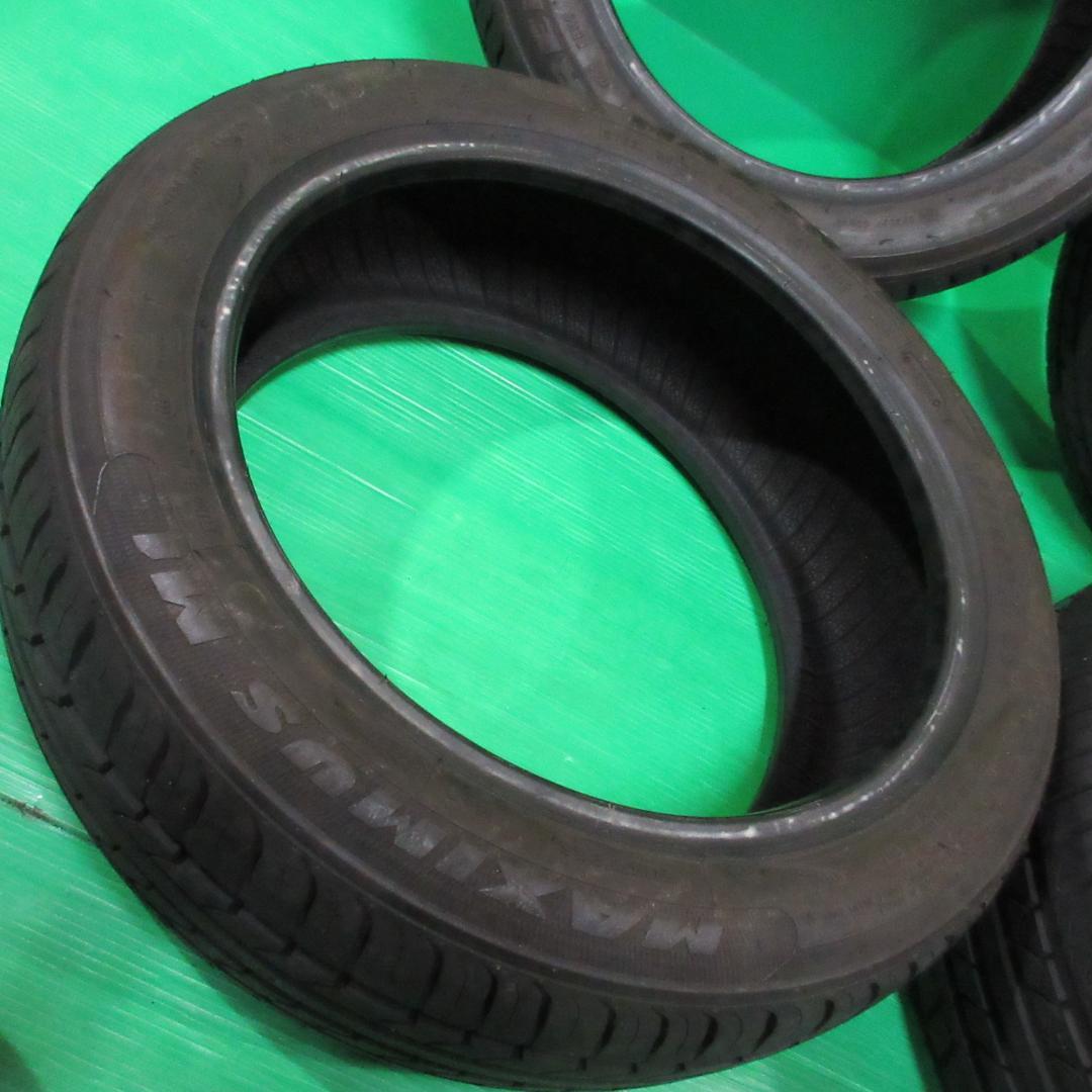 ライフ 155/55R14 バリ山夏タイヤ オッティ ワゴンR MRワゴン