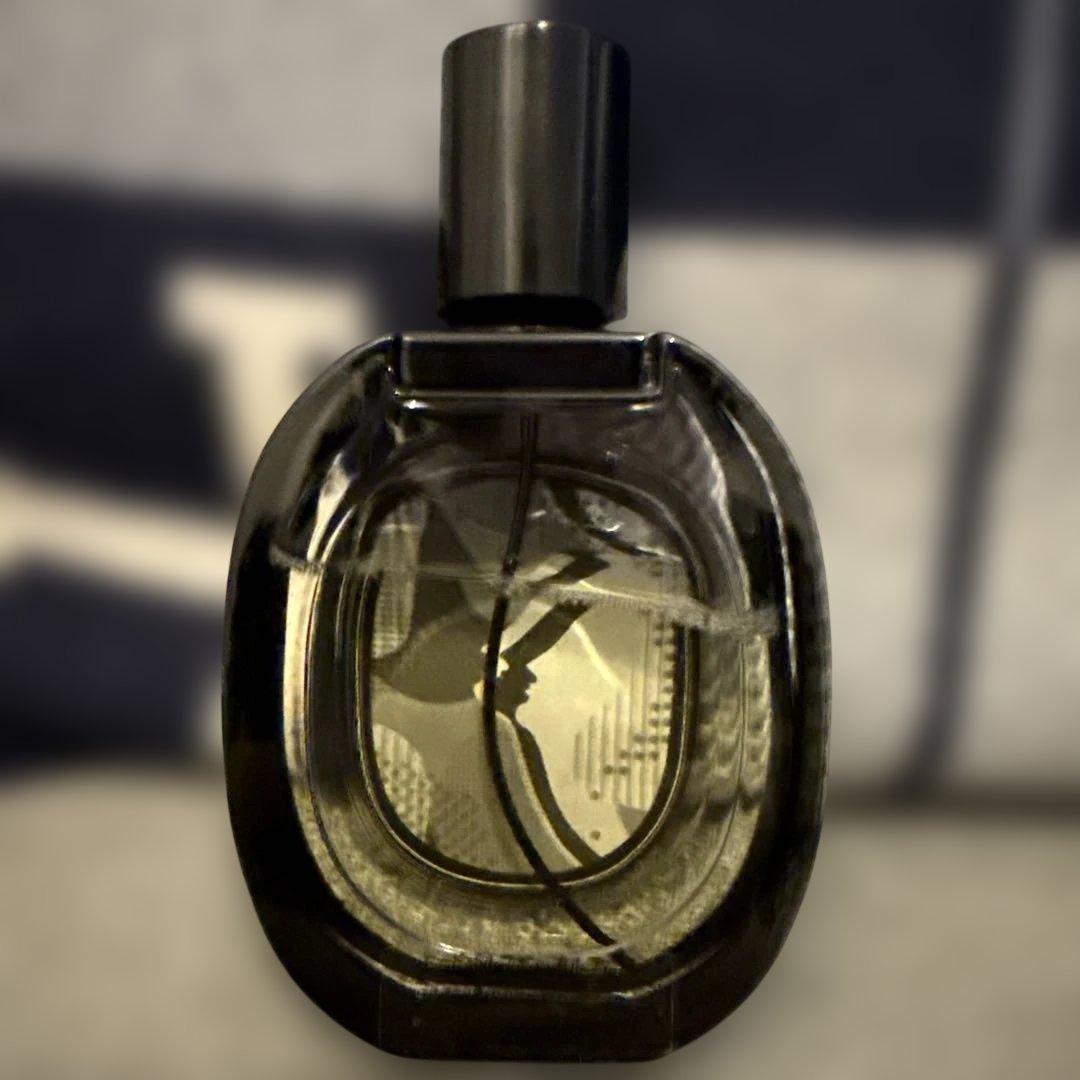 diptyque Orphéon オードパルファン 75ml