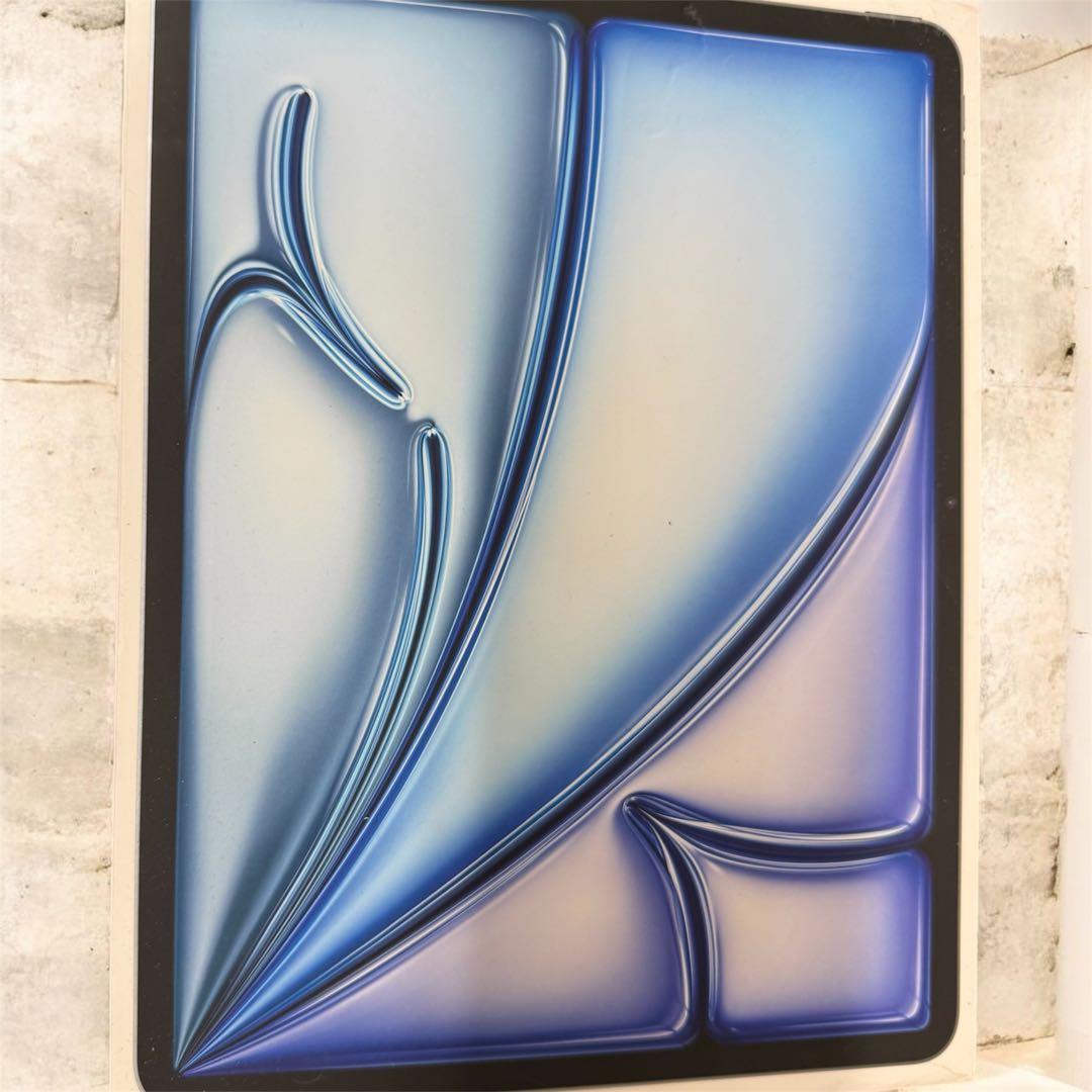 Apple iPad Air 13 インチ wifi 256GB