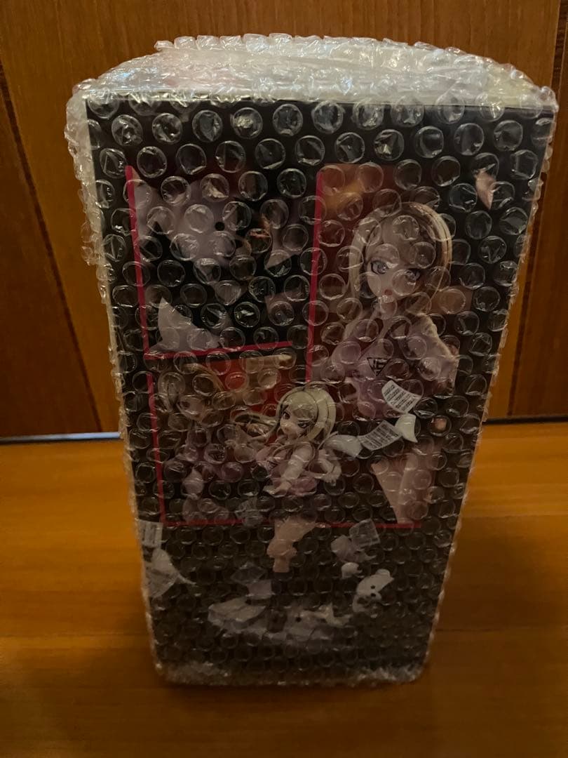 赤松楓 フィギュア 1/7 ニューダンガンロンパV3 みんなのコロシアイ新学期