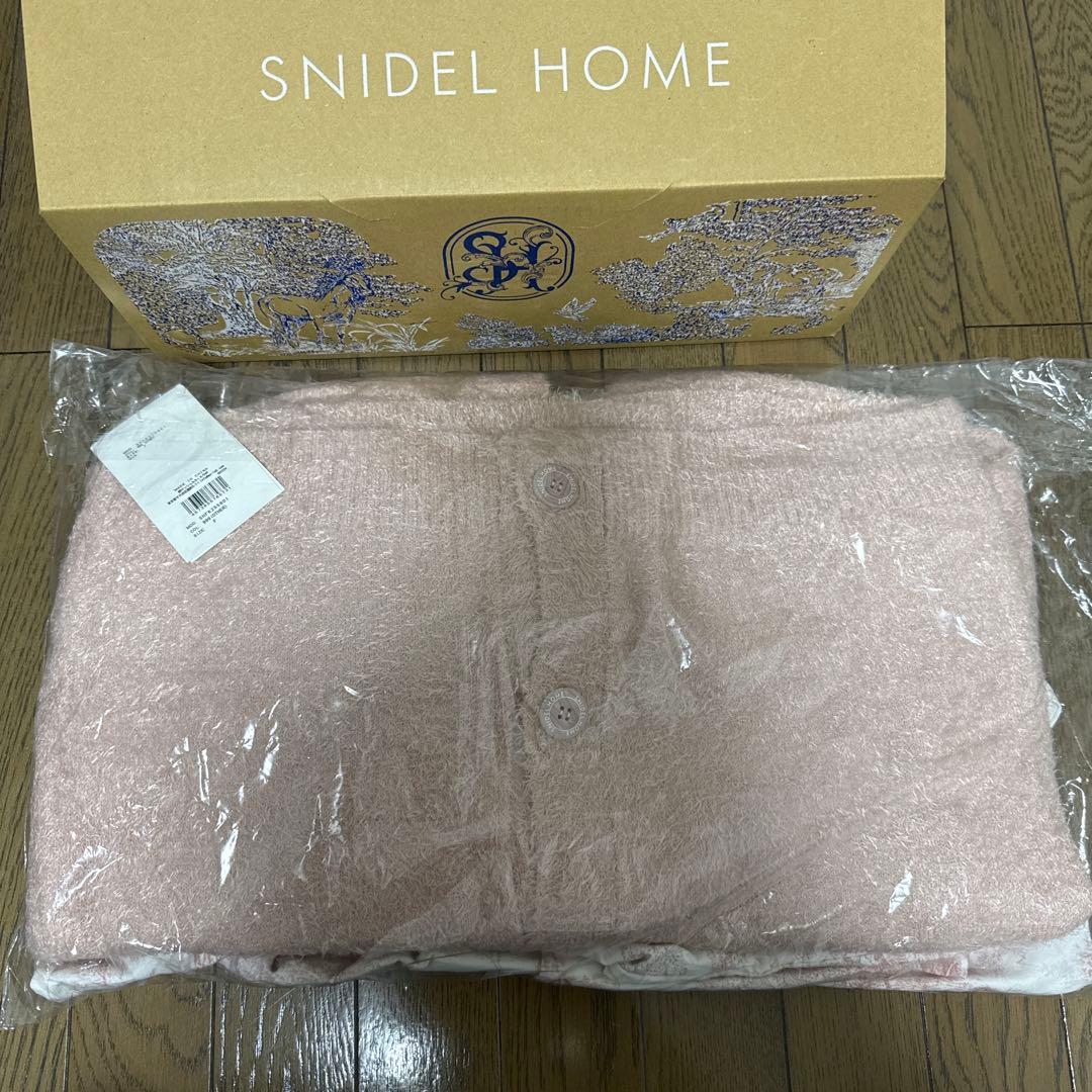 【新品・未使用】SNIDEL  2026年 HAPPY BOX
