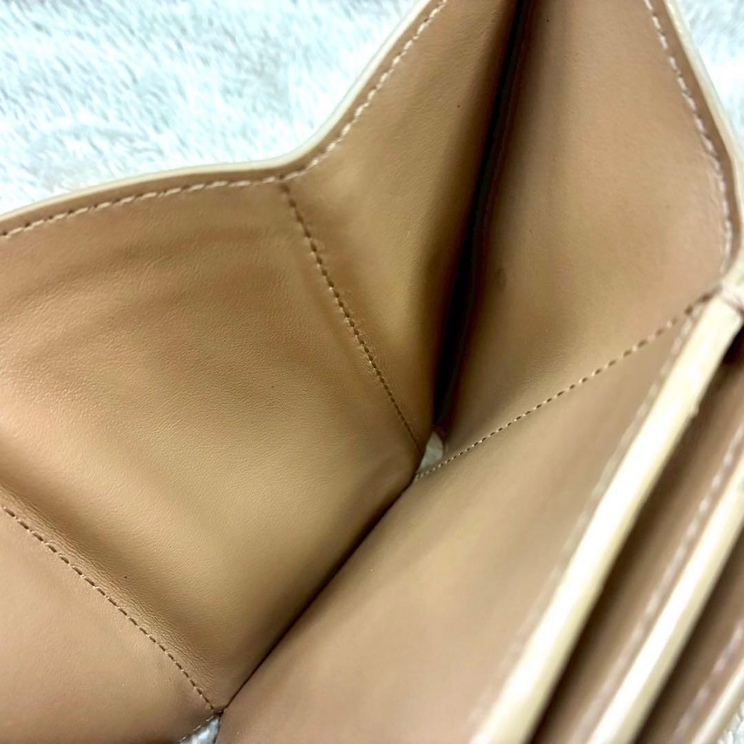 BURBERRY バーバリー 三つ折り財布