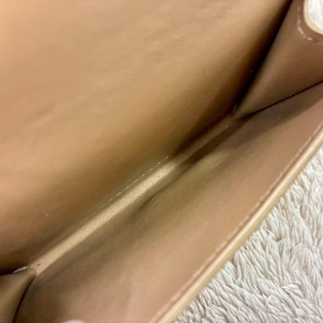 BURBERRY バーバリー 三つ折り財布