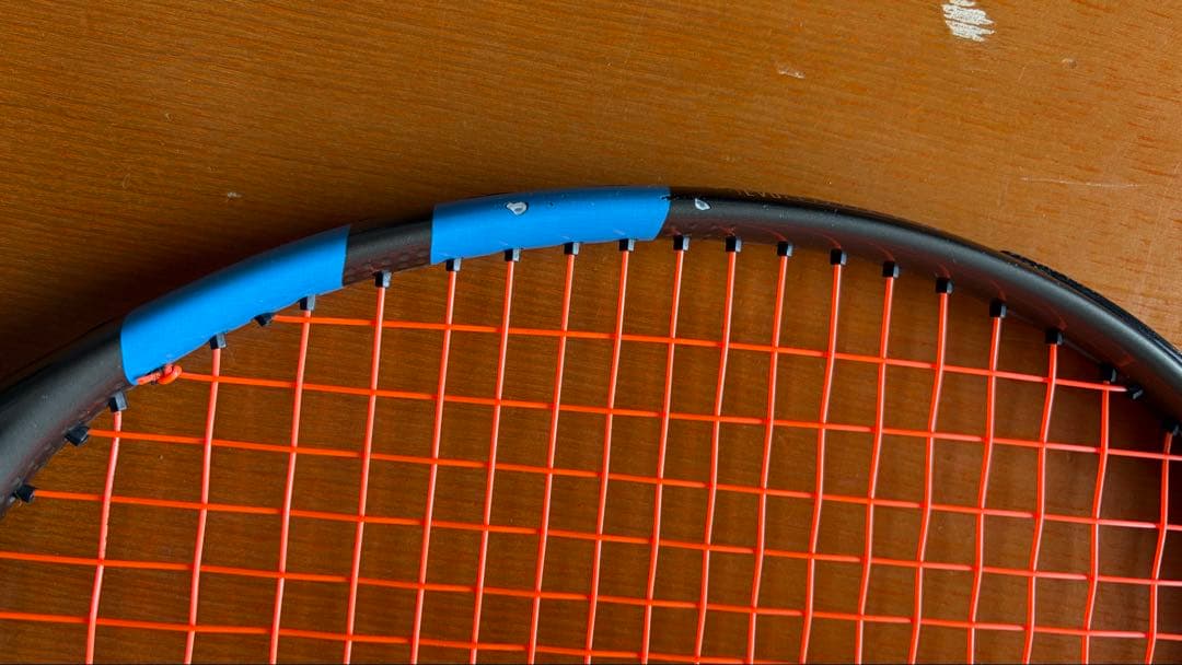 Babolat ピュアドライブVS (98インチ) G3