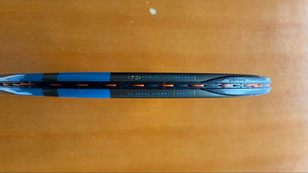 Babolat ピュアドライブVS (98インチ) G3
