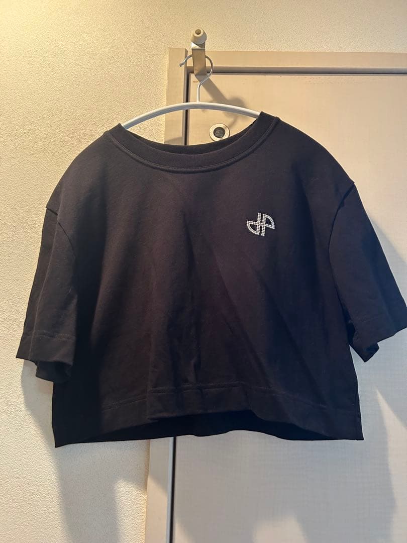 PATOU Tシャツ