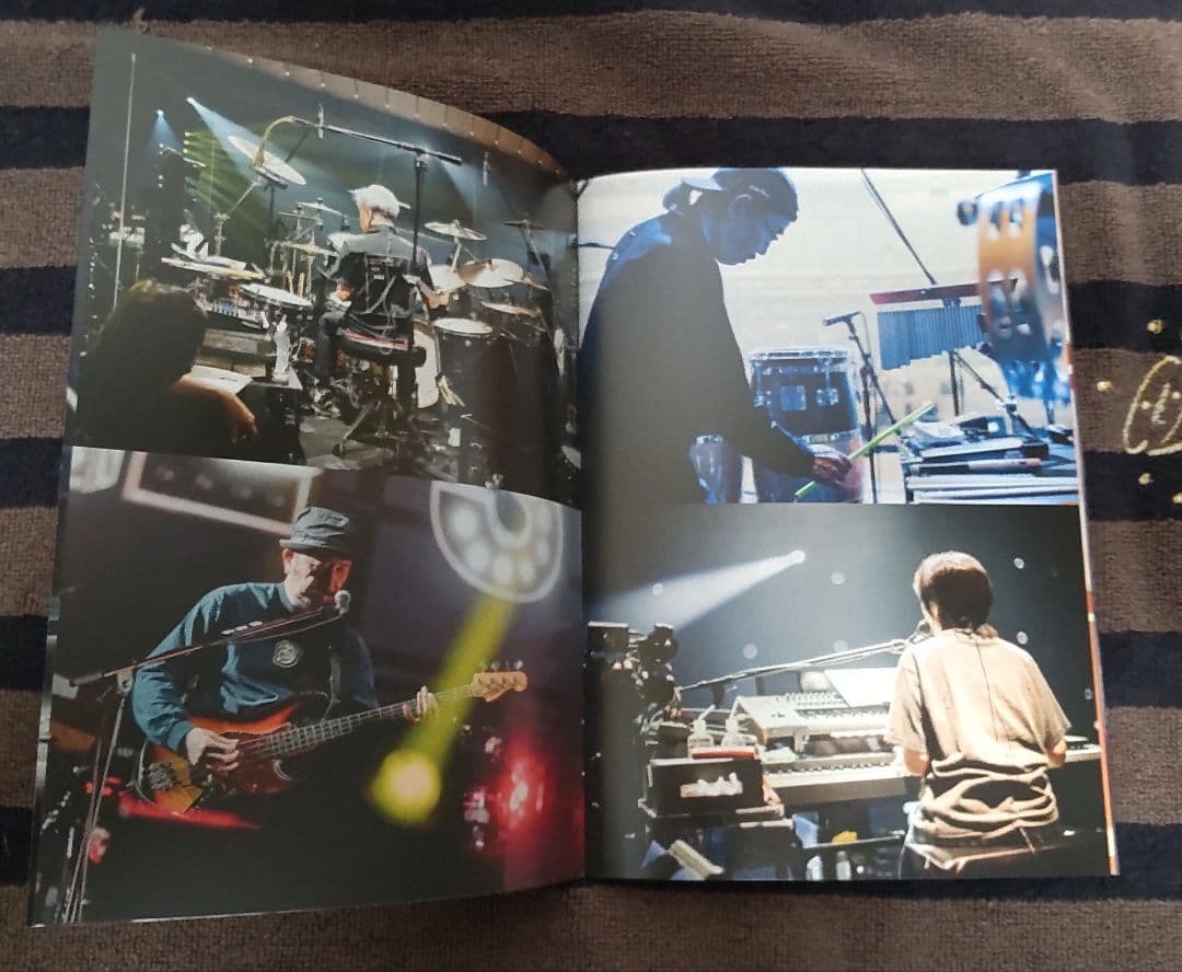 サザンオールスターズ「THANK YOU SO MUCH!!」DVD 特典付き