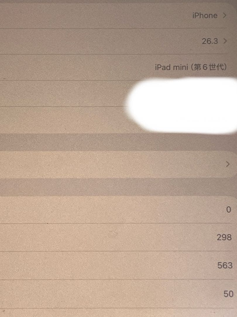 iPadmini 第6世代 【24時間以内発送】