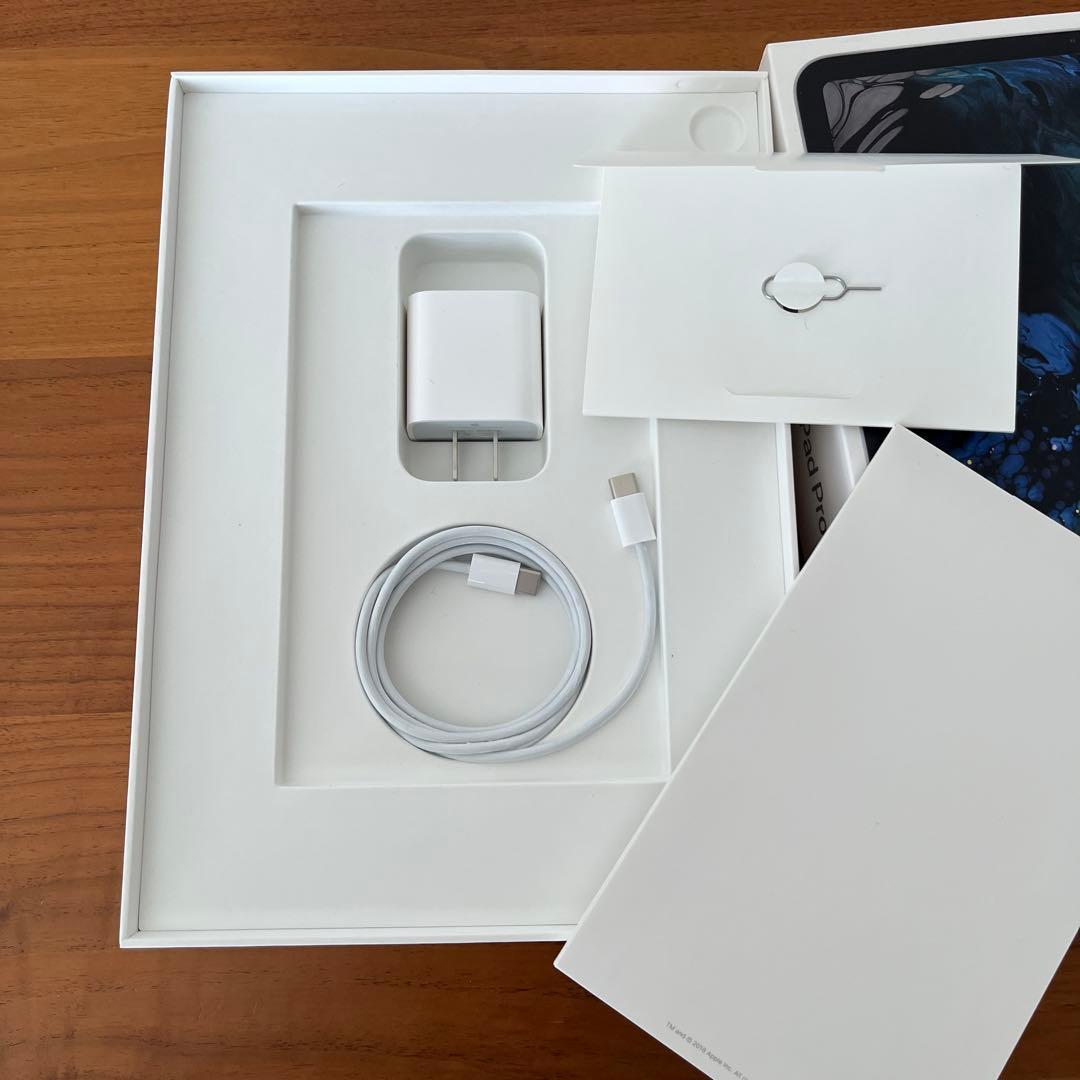 【ひなひな】iPad Pro 第1世代　11インチ 256GB