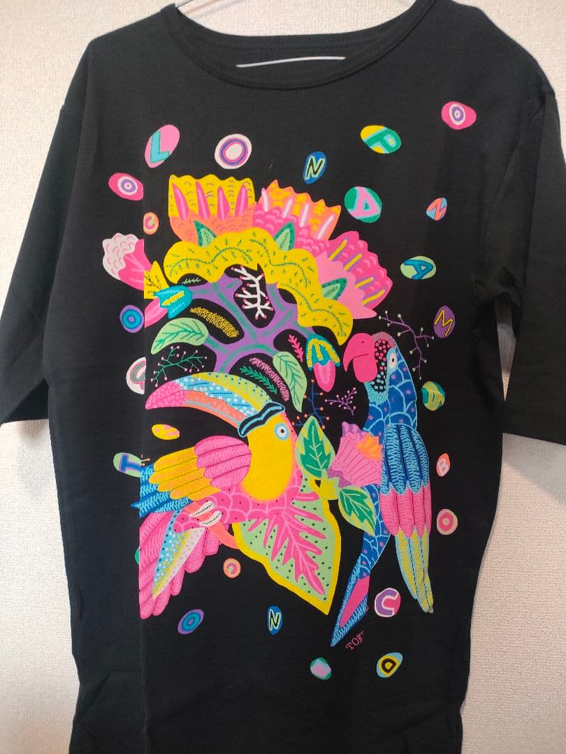 g32 超美品　トクコプルミエヴォル　Tシャツ　シャツ　半袖