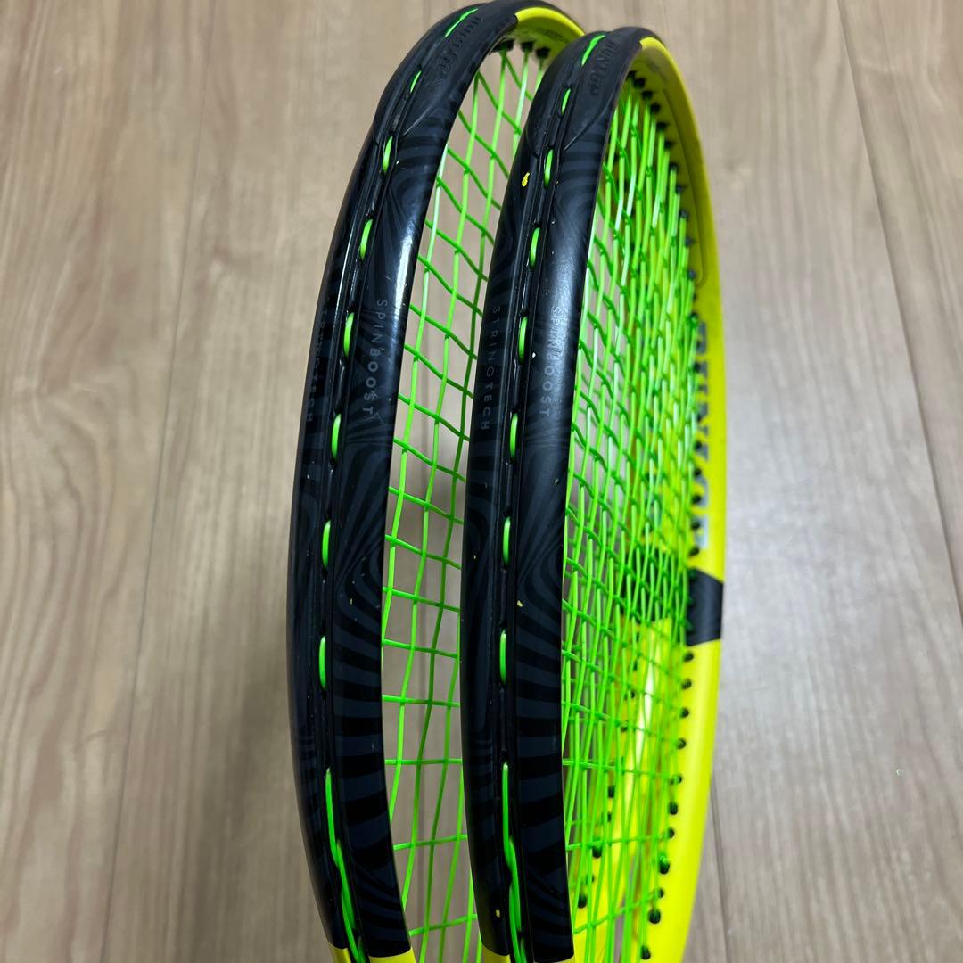 SX300 TOUR G2 2本セット