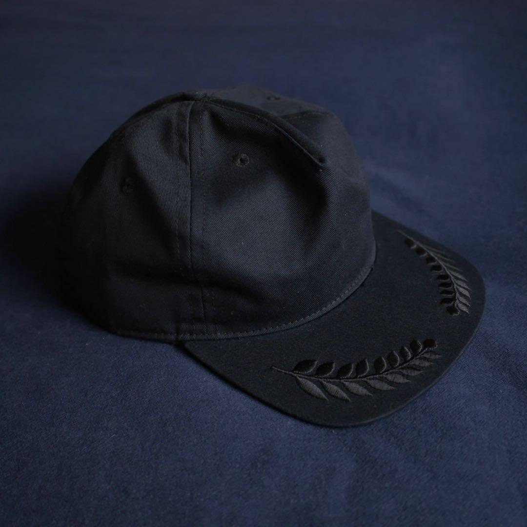 Ron Herman × クーパーズタウン アポロキャップ 米国製
