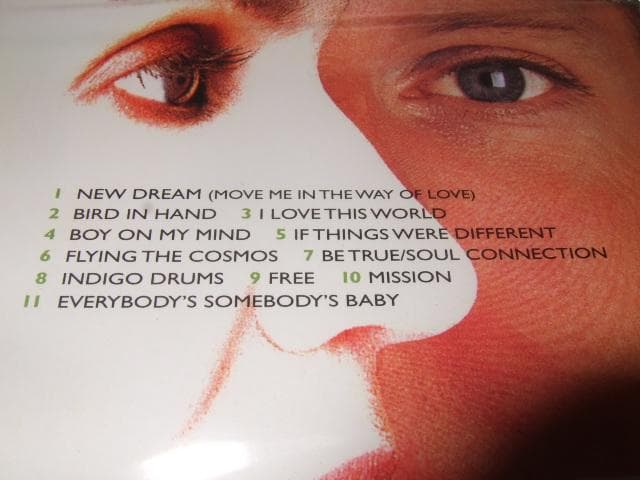 BOY MEETS GIRL,NEW DREAM,AOR,新品未開封,幻の3rd
