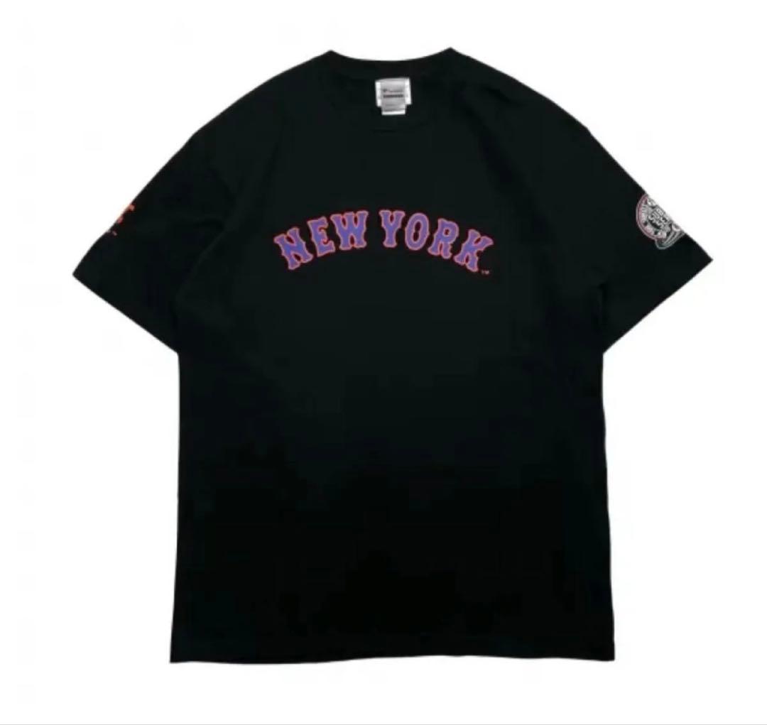 STABRIDGE theapartment MLB 17th TEEノベルティ
