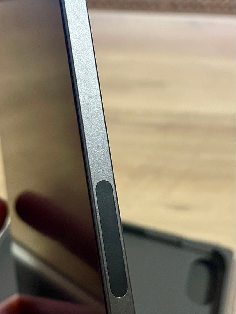 iPad mini6 256GB wifi+cellular 美品！