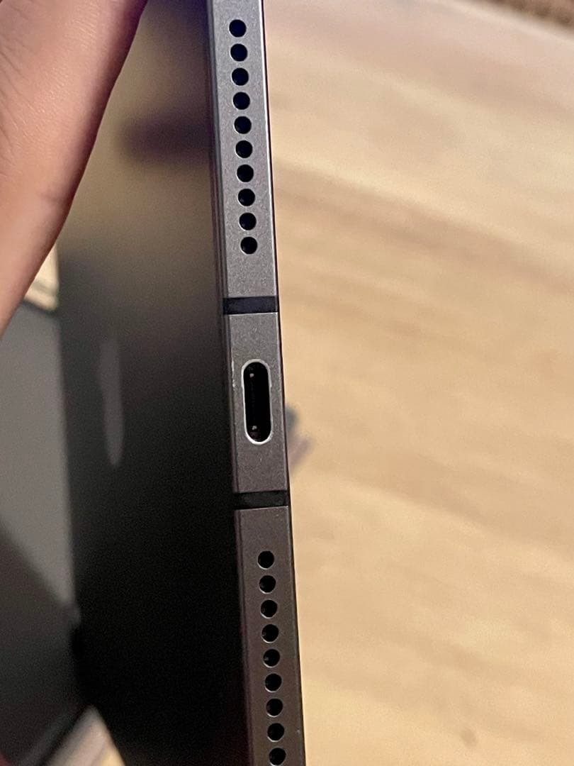 iPad mini6 256GB wifi+cellular 美品！