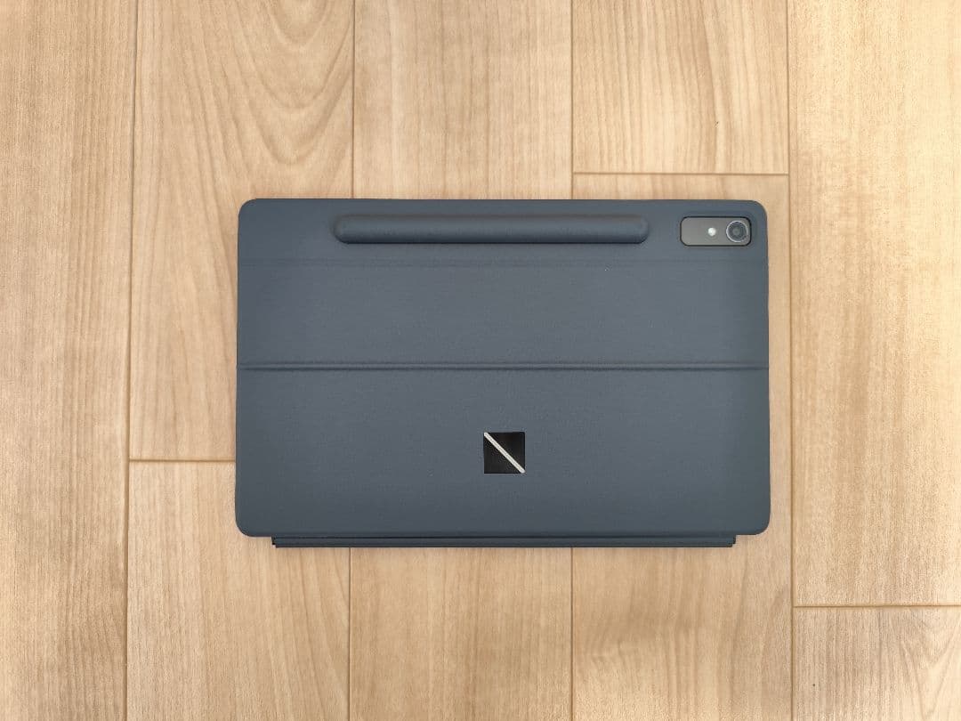 NEC LAVIE Tab T11 スタンドカバー付きキーボード&デジタルペン2