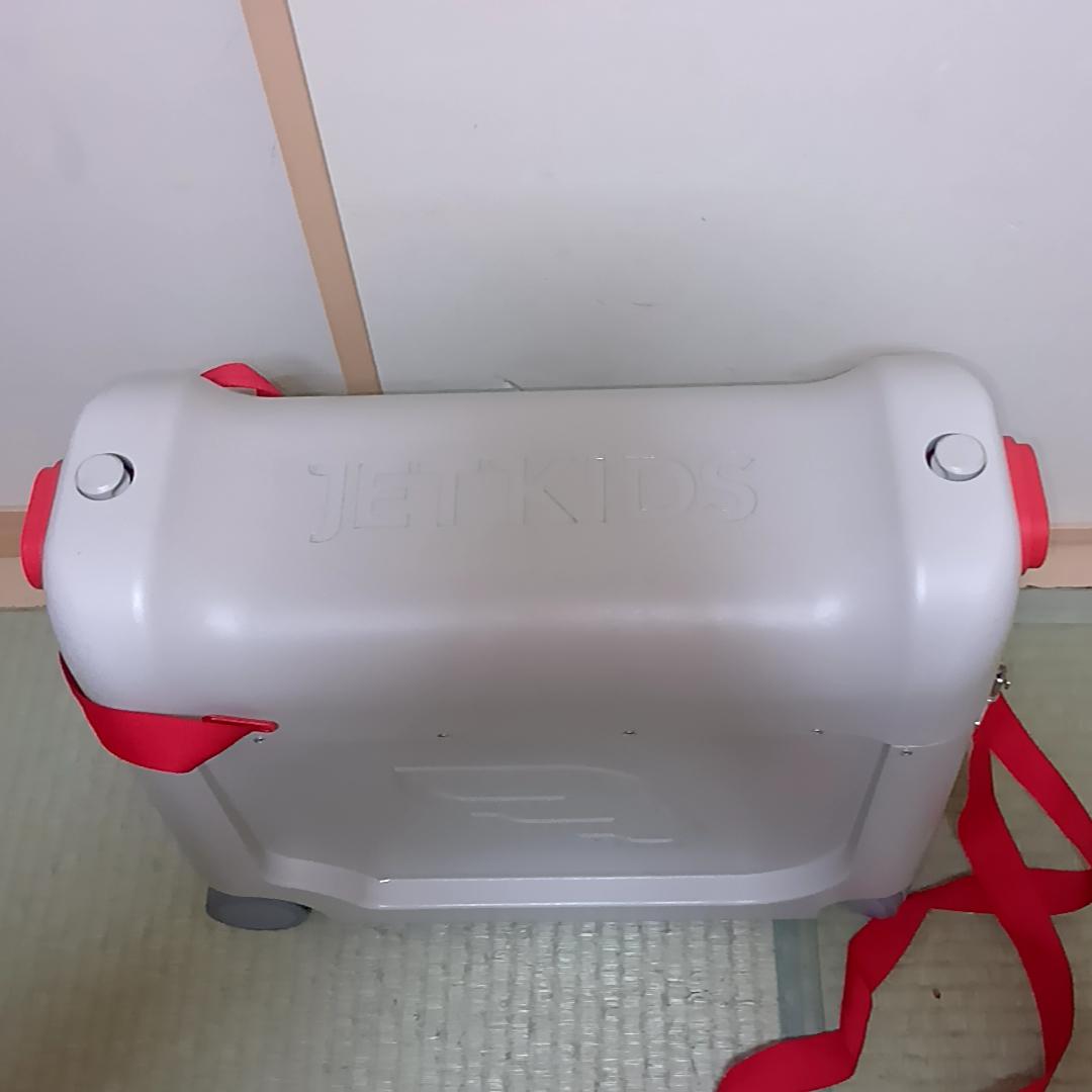 【週末特価】ストッケ　ジェットキッズ ベッドボックス　マットレス付き