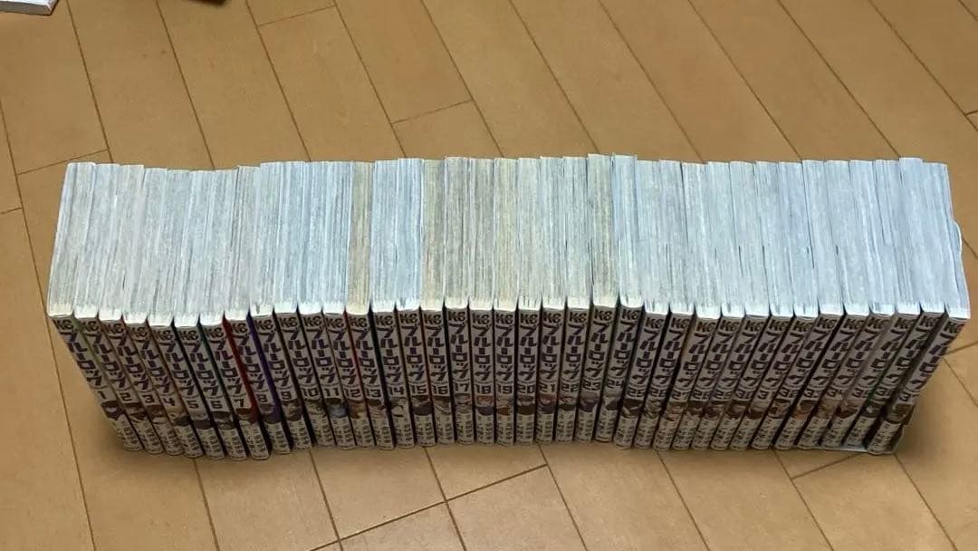 ブルーロック　既刊全巻セット