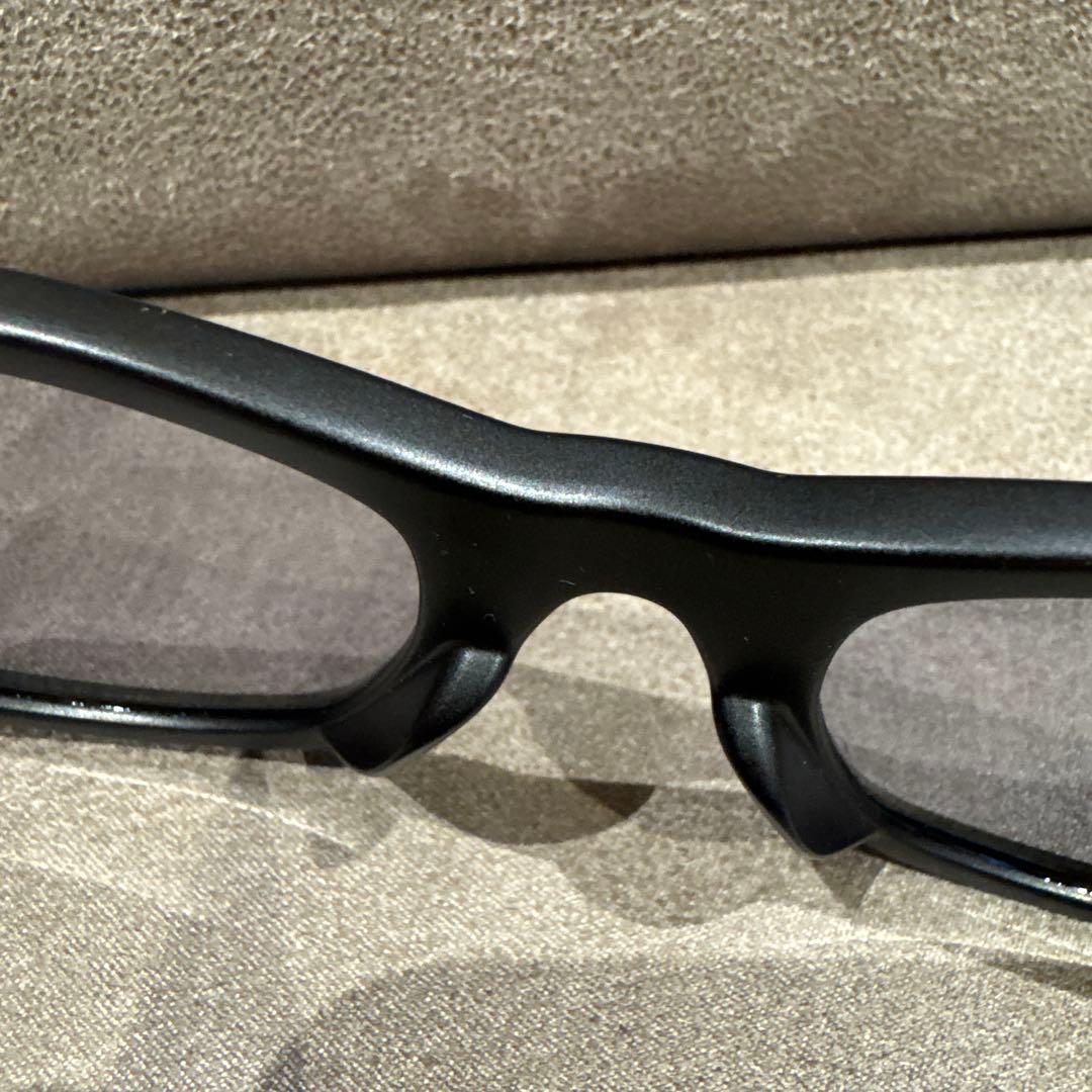 Ray-Ban ウェイファーラー　木村拓哉コラボ　マットブラック ケース付き