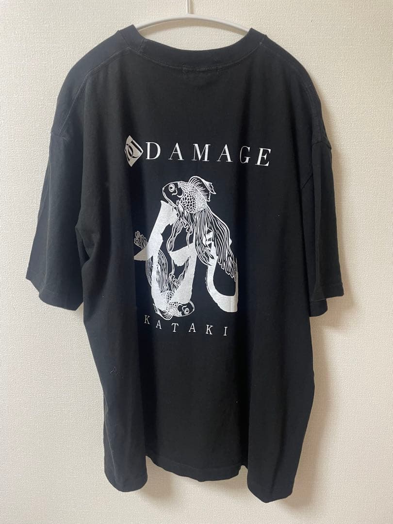 キズ kizu パーカー Tシャツ 来夢 ユエ きょうのすけ reiki