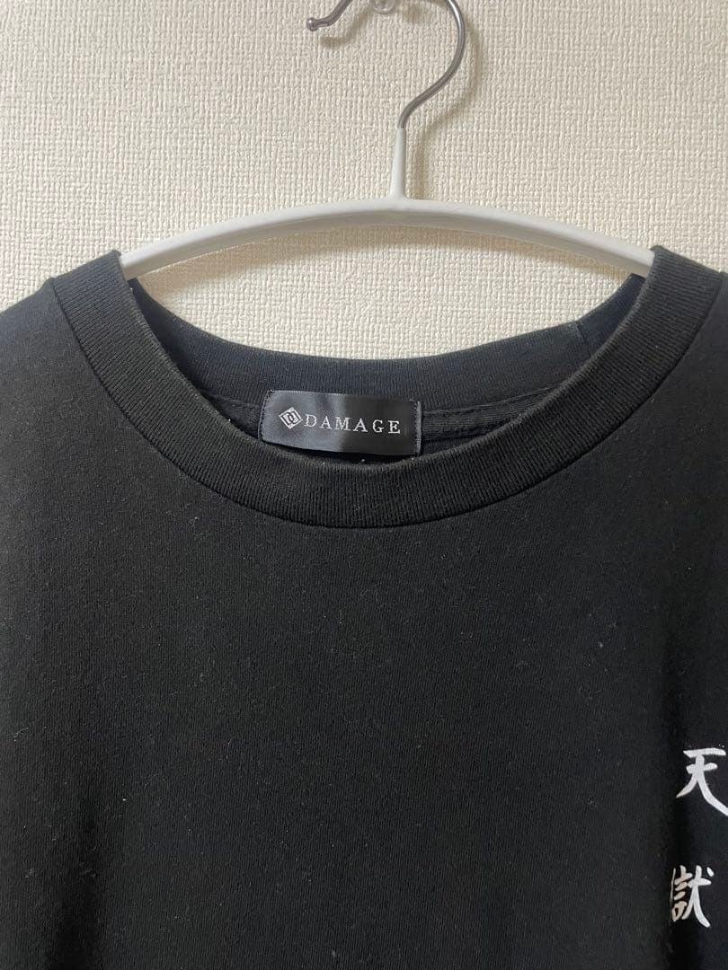 キズ kizu パーカー Tシャツ 来夢 ユエ きょうのすけ reiki