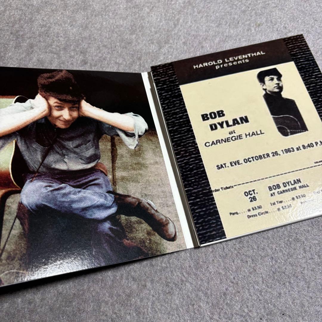 【激レア】Bob Dylan Unravelled Tales ボブ・ディラン