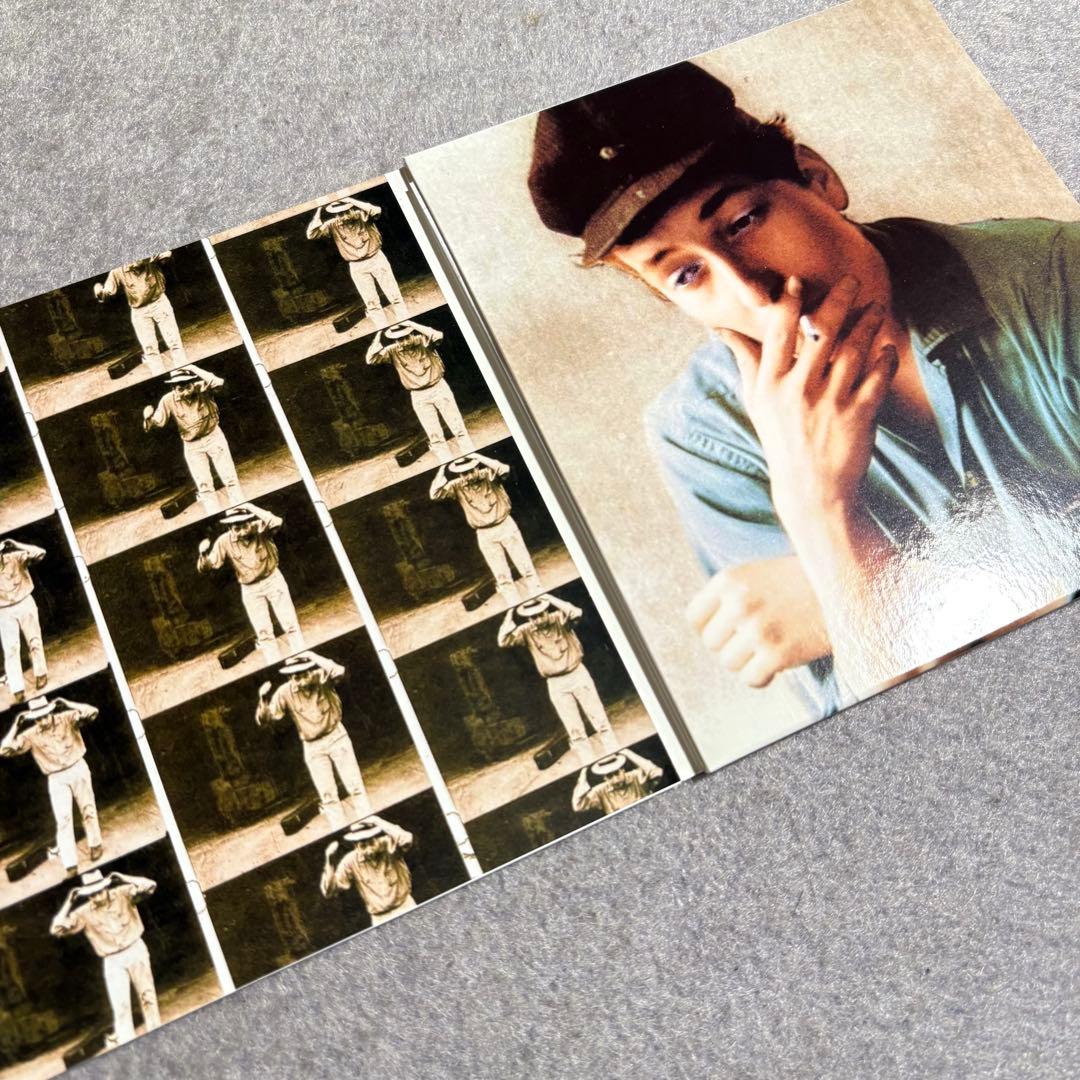 【激レア】Bob Dylan Unravelled Tales ボブ・ディラン