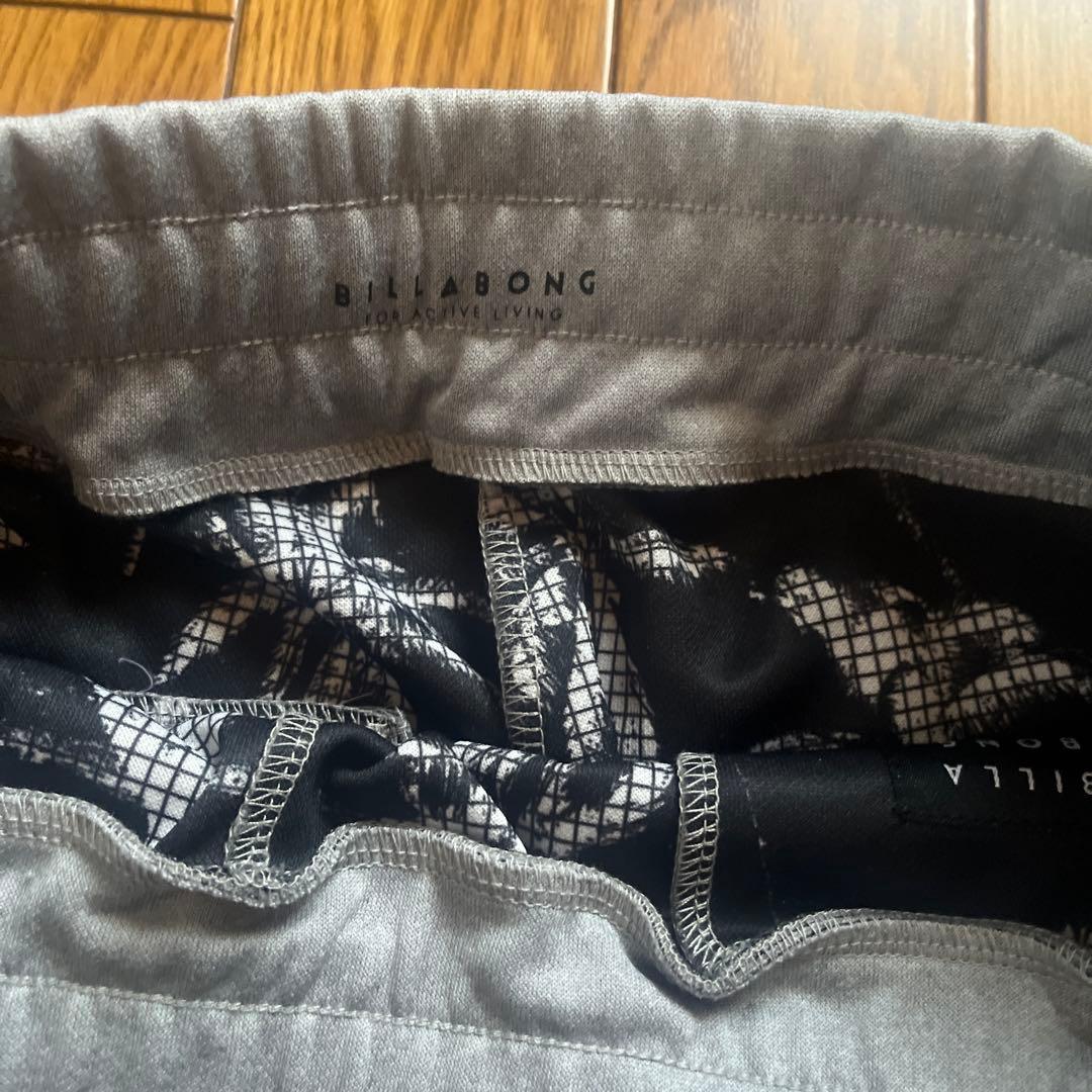 BILLABONG ビラボンセットアップジャージ上下