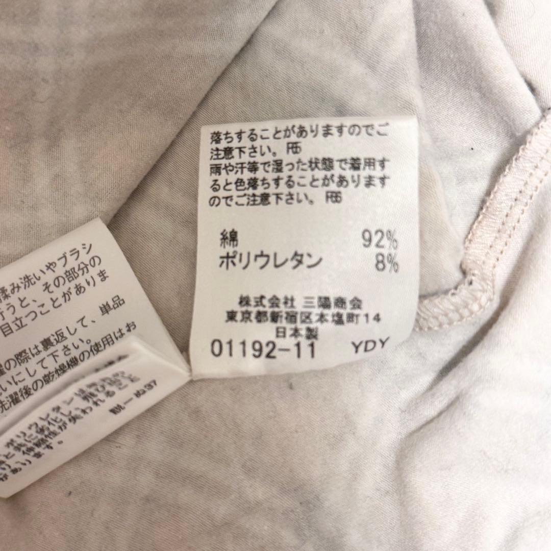 ♡BURBERRY ブルーレーベル　チェック柄キャミソール 38♡
