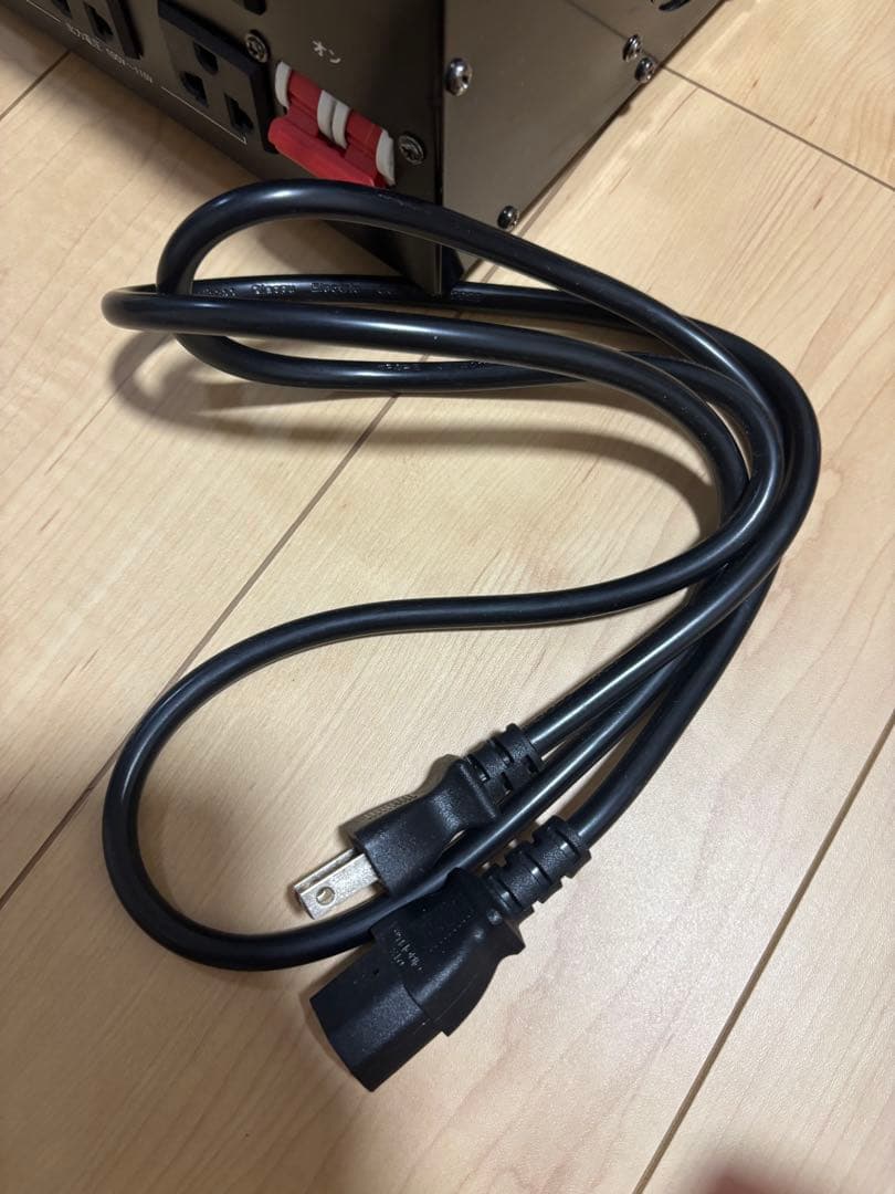 LVYUAN（リョクエン）VTJP-5000W PRO海外・国内両用型変圧器