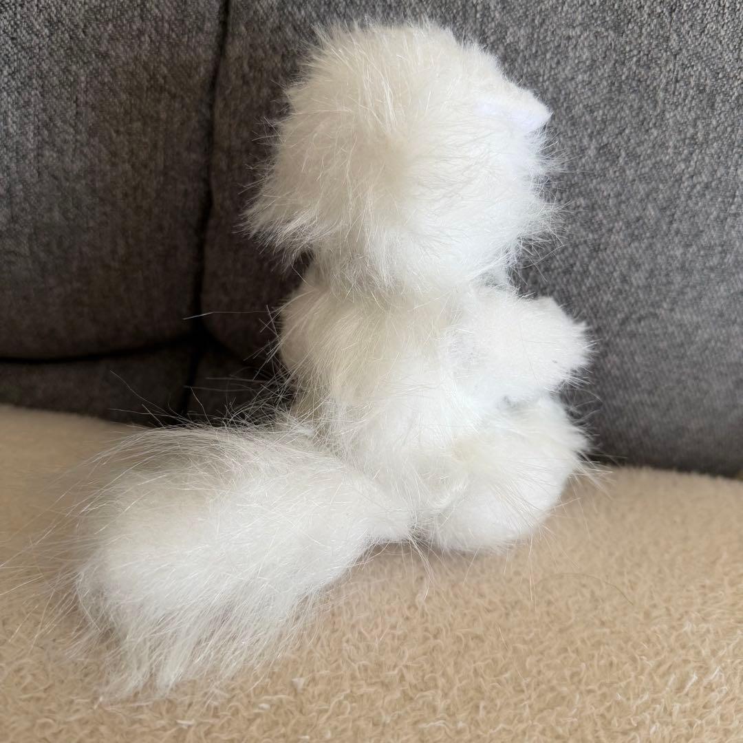 作家作品 猫 ぬいぐるみ アーティストベア