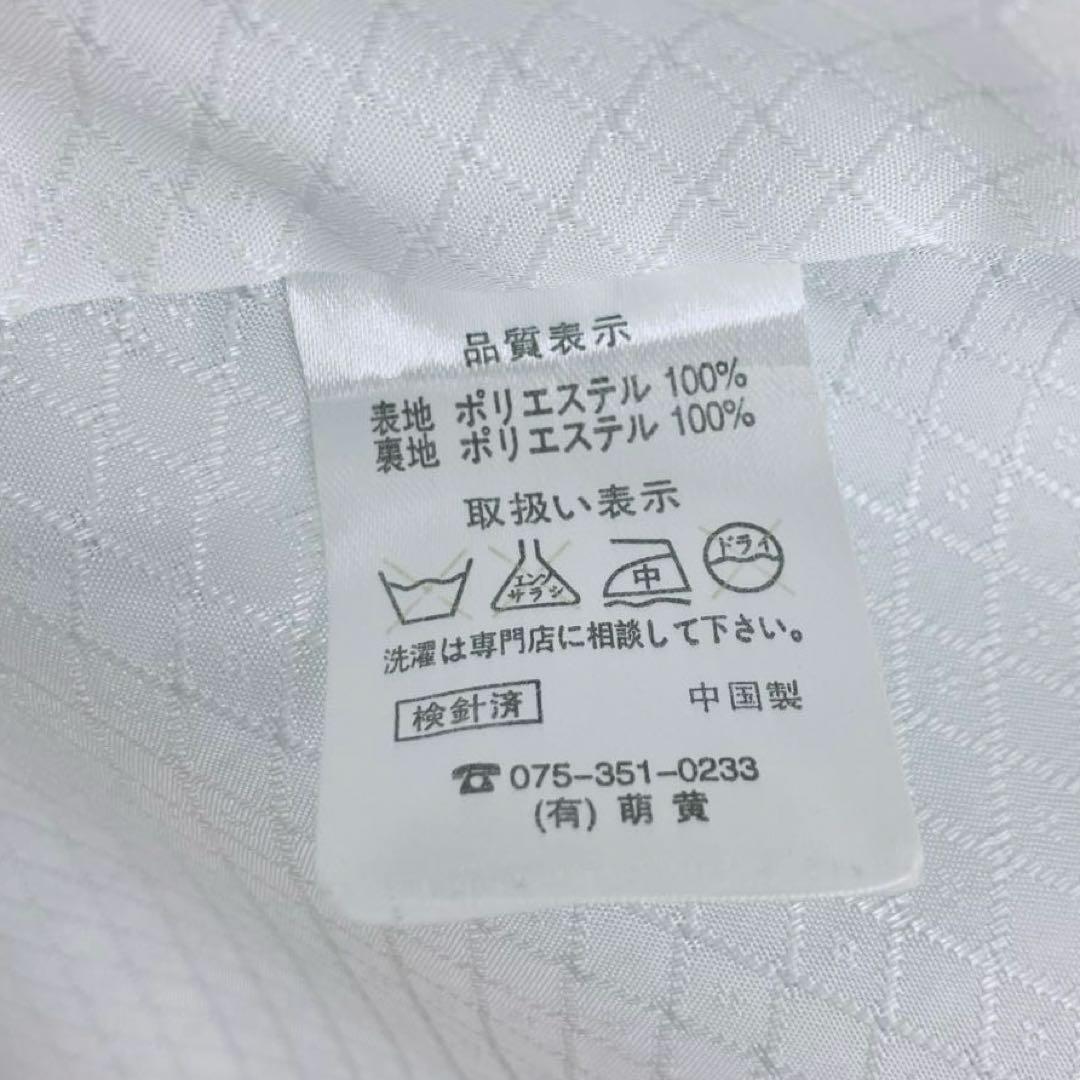 ◎mk-1007　男児　御祝着・襦袢 セット　お宮参り　10-2