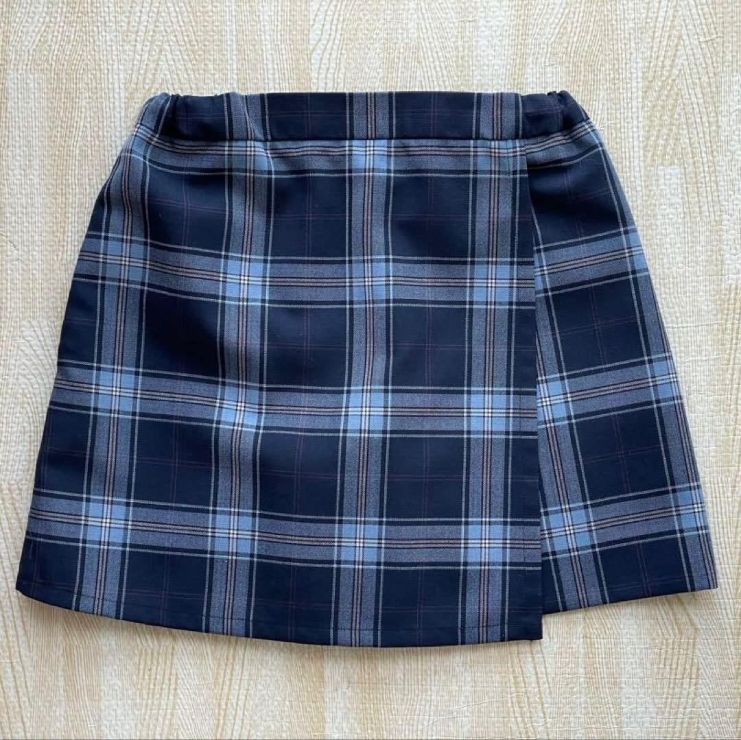 【セット販売】アーニアンドエッシー ベスト ラップキュロット 110cm