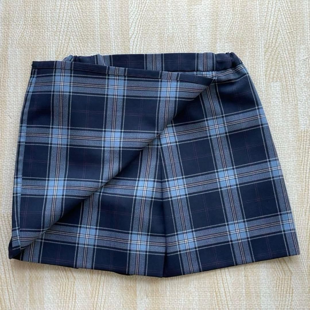 【セット販売】アーニアンドエッシー ベスト ラップキュロット 110cm