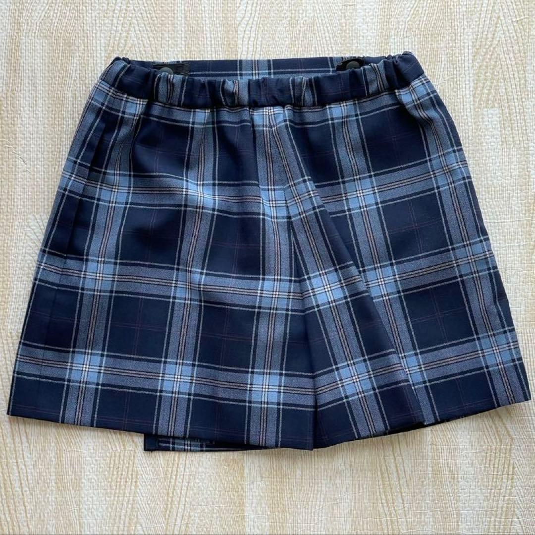 【セット販売】アーニアンドエッシー ベスト ラップキュロット 110cm