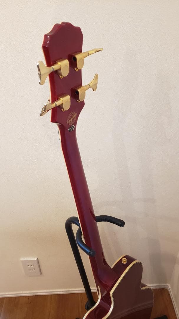 Epiphone エピフォン Allen Woody Rumblekat