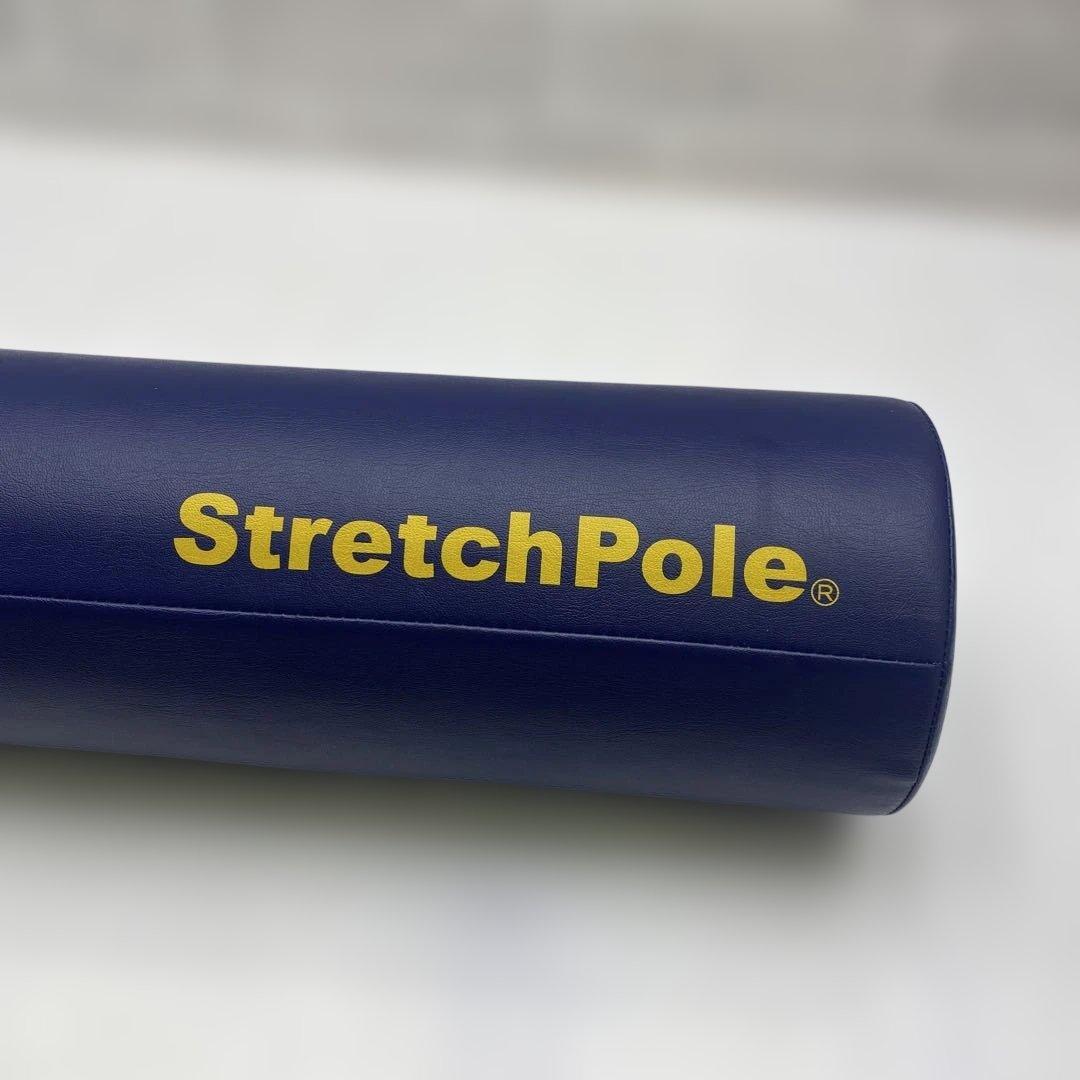 LPN ストレッチポール StretchPole ネイビー