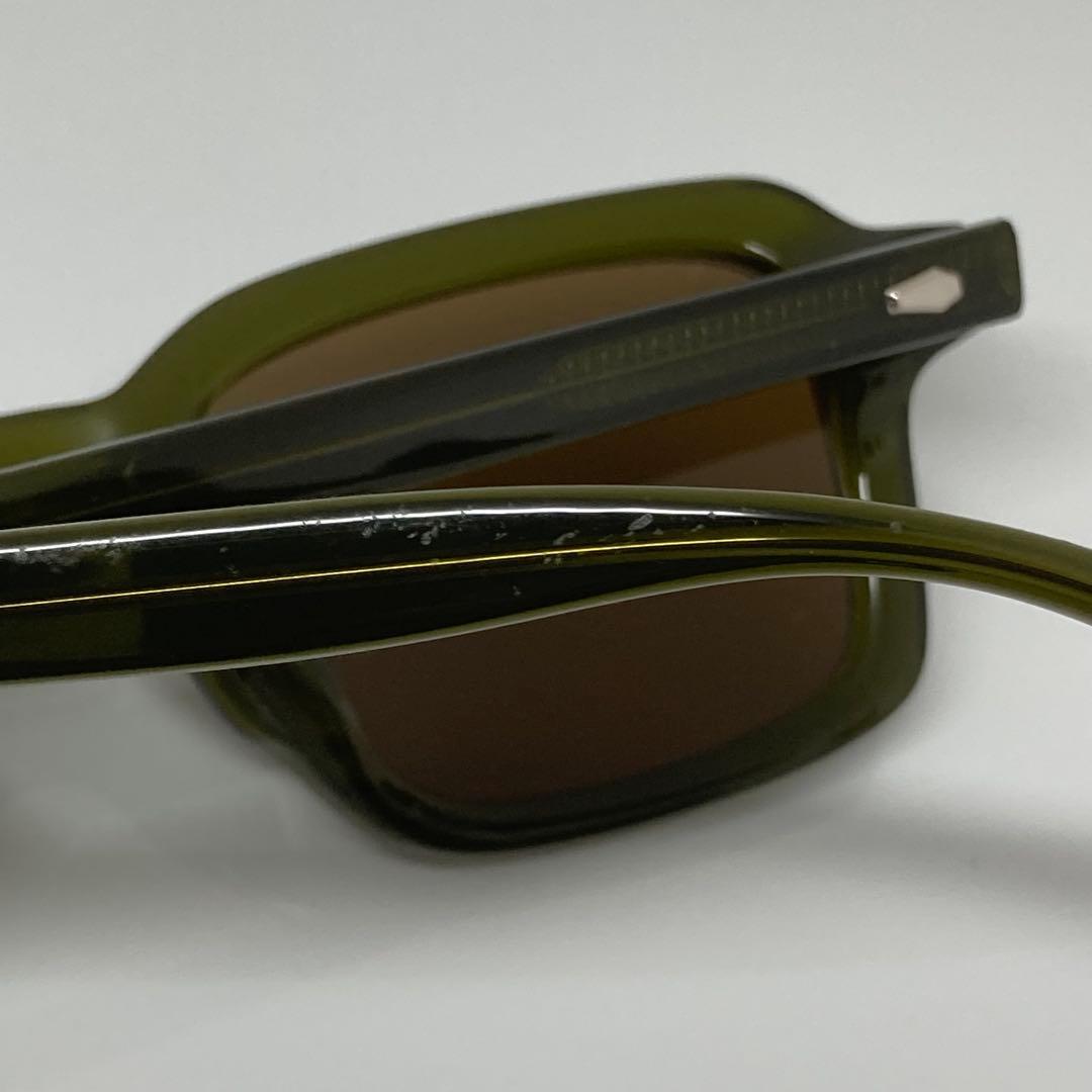 Crap Eyewear The HEAVY TROPIX サングラス