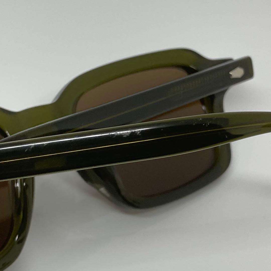 Crap Eyewear The HEAVY TROPIX サングラス