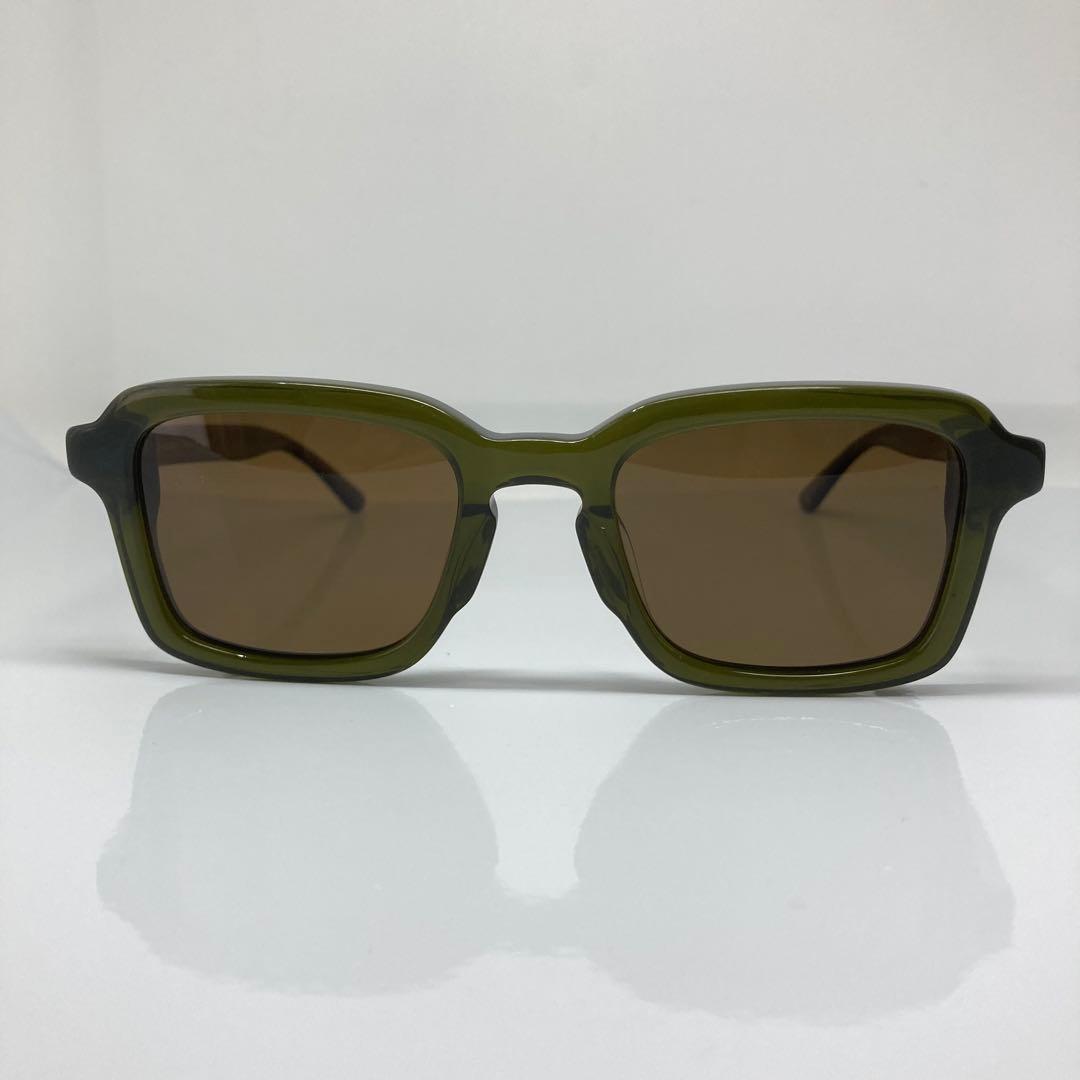 Crap Eyewear The HEAVY TROPIX サングラス