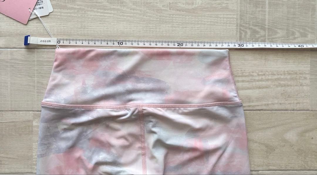 ！値下げ！【新品】チャコット ヨガ バレエ フィットネス レギンス Sサイズ