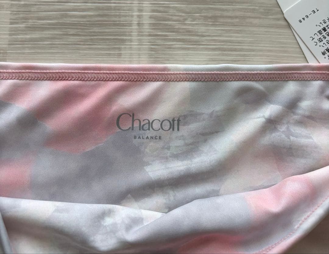 ！値下げ！【新品】チャコット ヨガ バレエ フィットネス レギンス Sサイズ