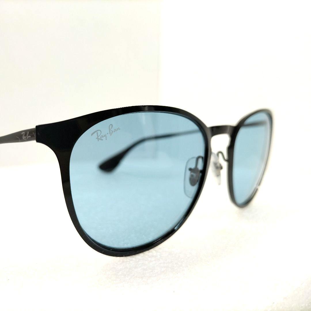 RayBan レイバン 調光レンズ RB3539 サングラス エリカ メタル